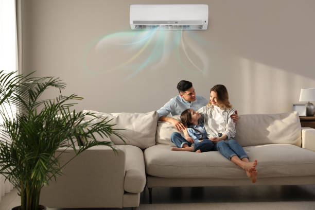 Best Ductless Mini-Split Systems in Linden, MI