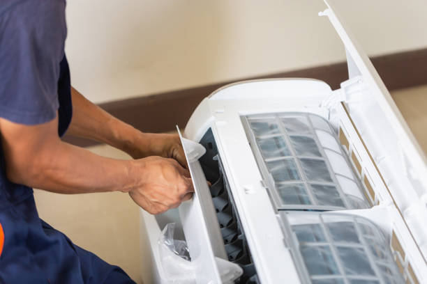 Best VRF (Variable Refrigerant Flow) Systems in Linden, MI
