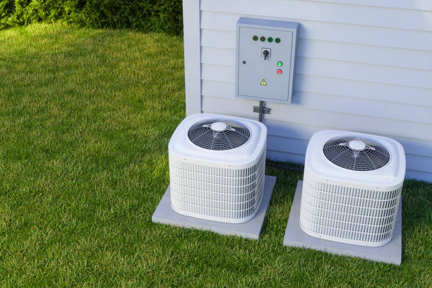 Professional HVAC in Linden, MI