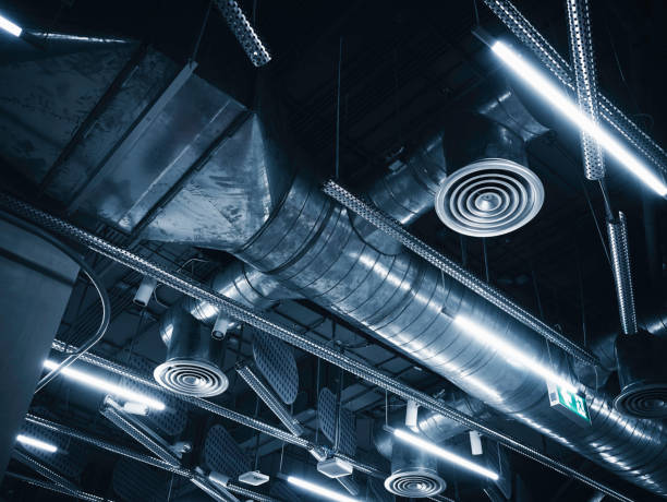 Best HVAC Equipment and Components in Linden, MI