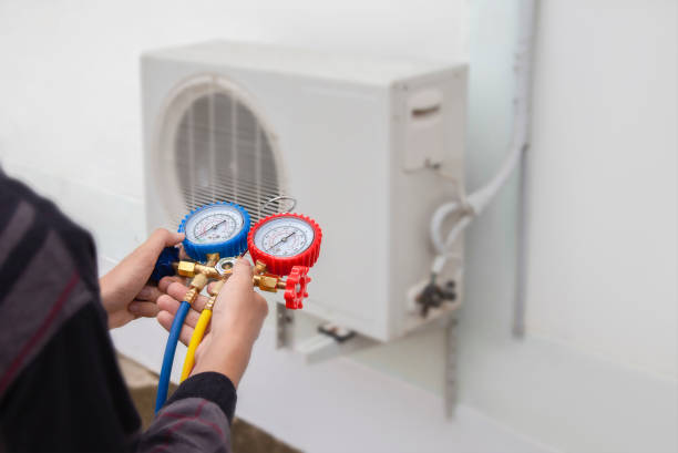 Best HVAC for Healthcare Facilities in Linden, MI