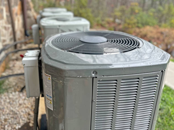 Best Emergency HVAC Services in Linden, MI