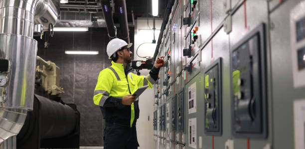Best HVAC Consulting and Engineering in Linden, MI