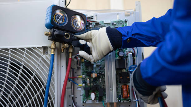 Best Commercial HVAC in Linden, MI