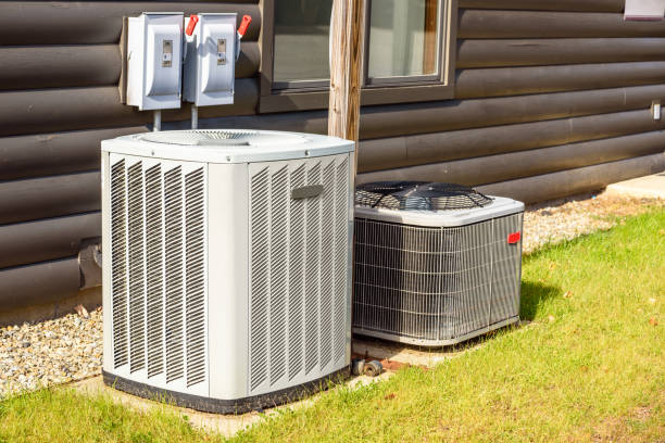 Best HVAC Retrofitting and Upgrading in Linden, MI